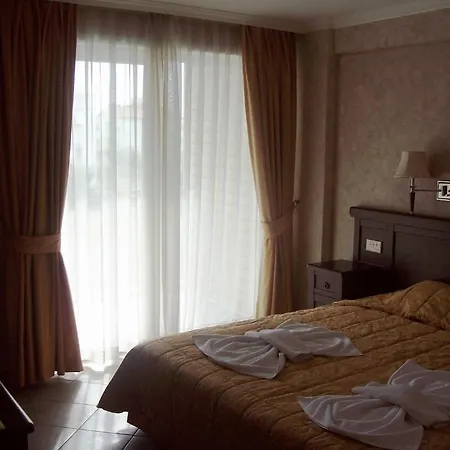 Szálloda Sweet 3*