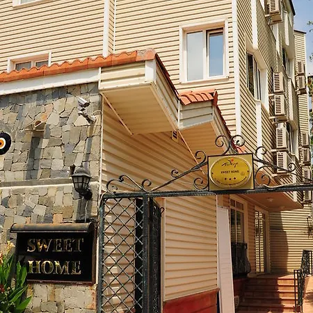 Sweet Szálloda 3*
