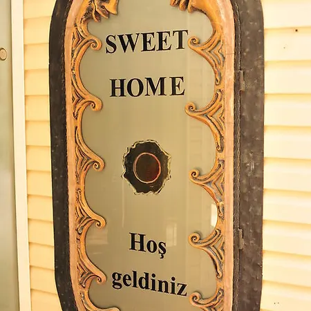 Sweet Szálloda Side
